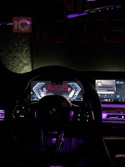 بي ام دبليو الفئة 7